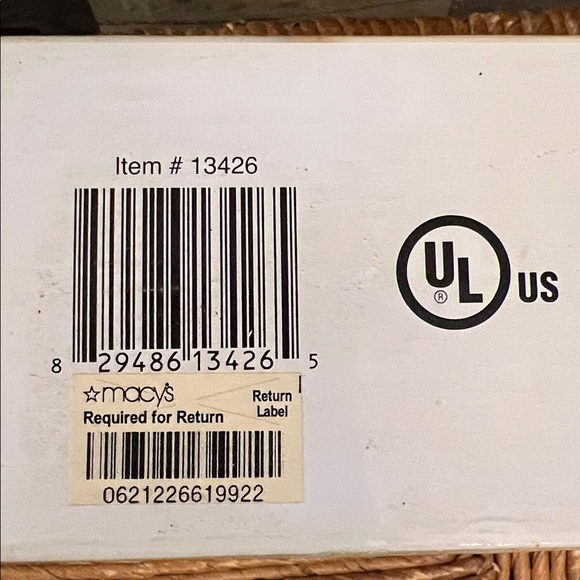 Bella Cucina Black Electric Carving Set NWT - Picture 5 of 5